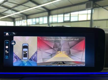 Mercedes-Benz - V-class