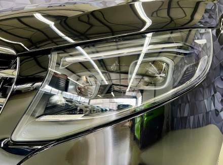 Mercedes-Benz - V-class