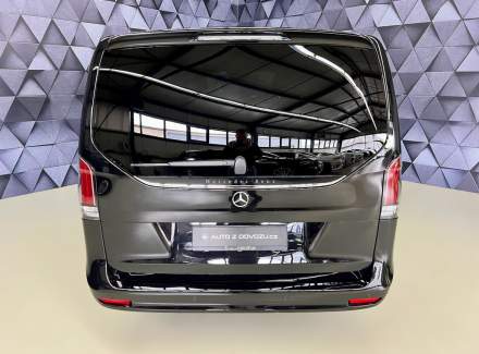 Mercedes-Benz - V-class