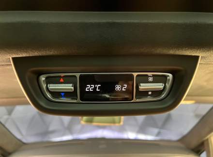 Mercedes-Benz - V-class