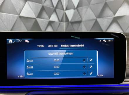 Mercedes-Benz - V-class