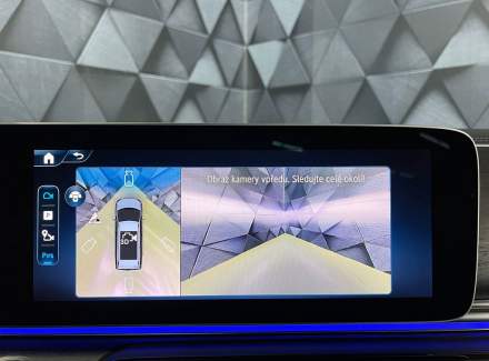 Mercedes-Benz - V-class