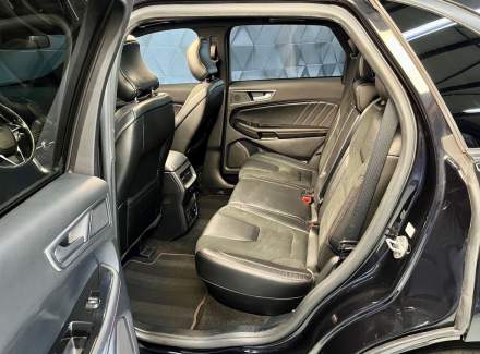 Ford - Edge
