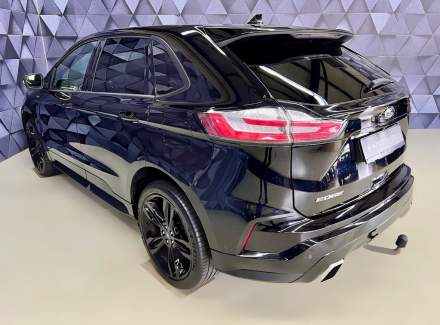 Ford - Edge