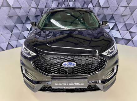 Ford - Edge