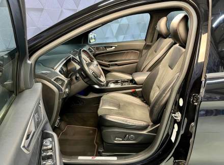 Ford - Edge