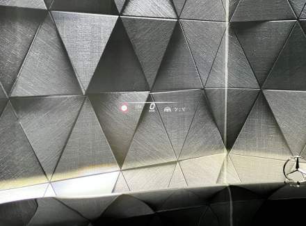 Mercedes-Benz - S-class