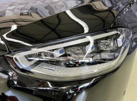 Mercedes-Benz - S-class