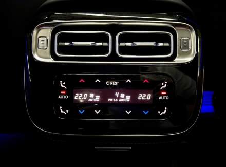 Mercedes-Benz - S-class