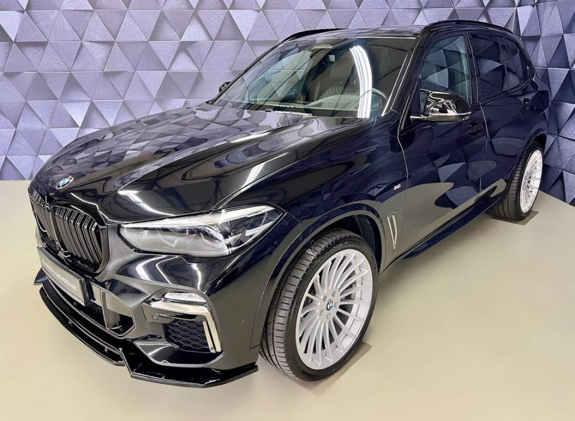 BMW - X5