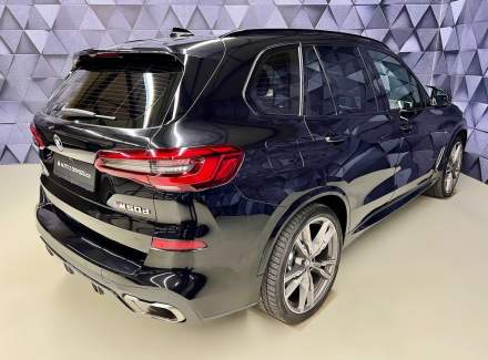BMW - X5