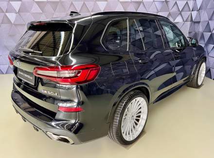 BMW - X5