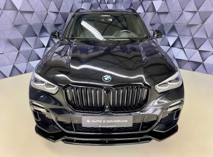 BMW - X5