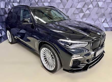BMW - X5