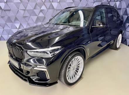 BMW - X5