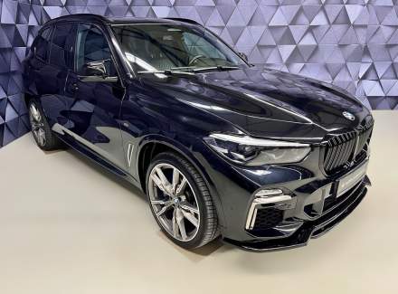 BMW - X5