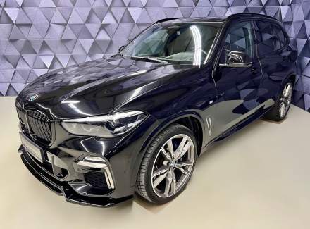 BMW - X5
