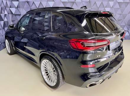 BMW - X5
