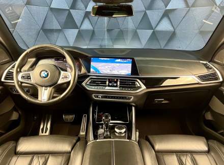 BMW - X5