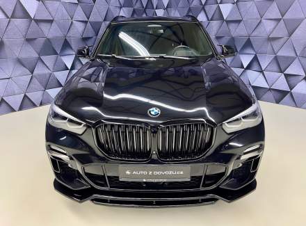 BMW - X5