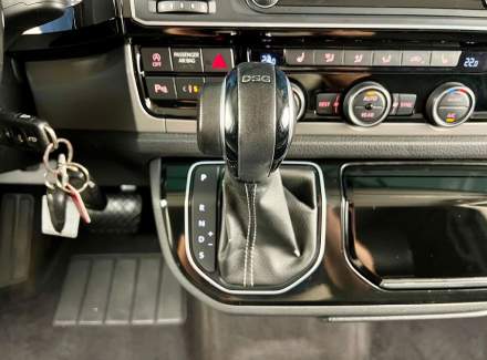 Volkswagen - Multivan