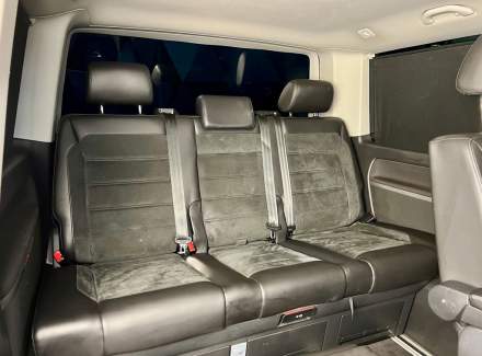 Volkswagen - Multivan