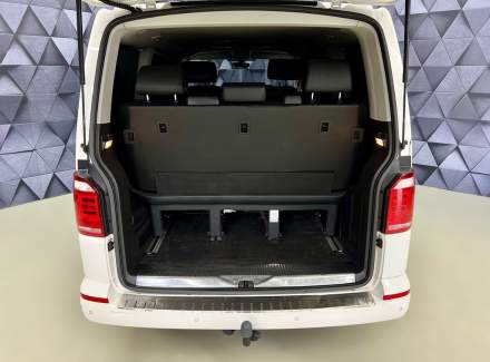 Volkswagen - Multivan