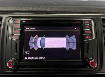 Volkswagen - Multivan