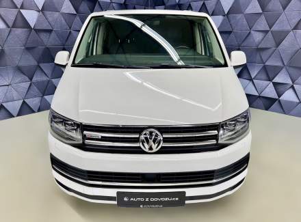 Volkswagen - Multivan