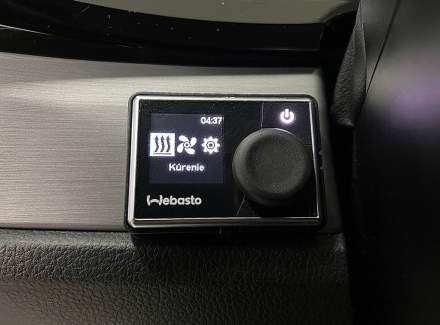 Volkswagen - Multivan