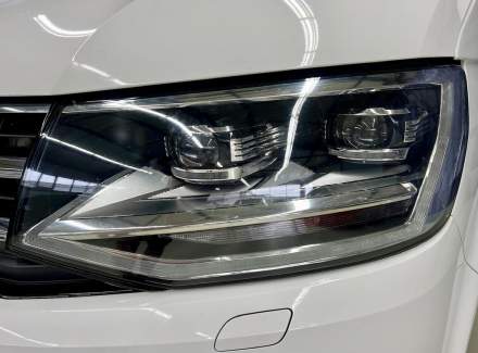 Volkswagen - Multivan