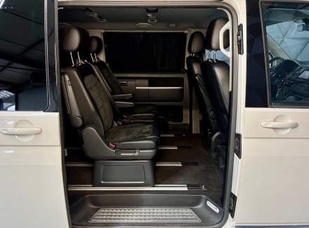 Volkswagen - Multivan