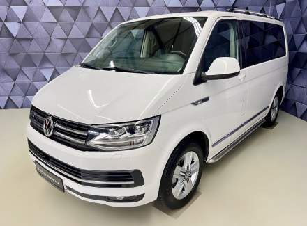 Volkswagen - Multivan