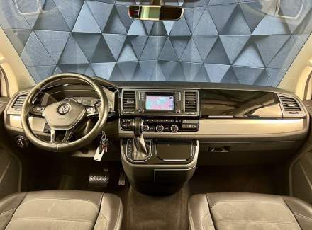 Volkswagen - Multivan