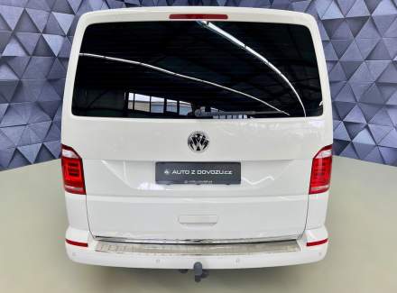 Volkswagen - Multivan