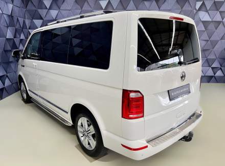 Volkswagen - Multivan
