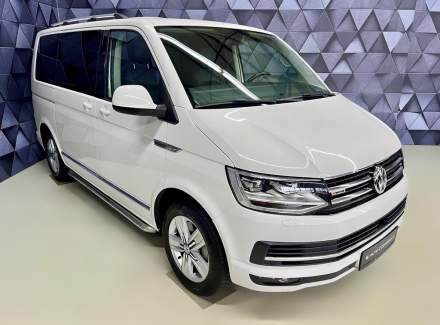 Volkswagen - Multivan