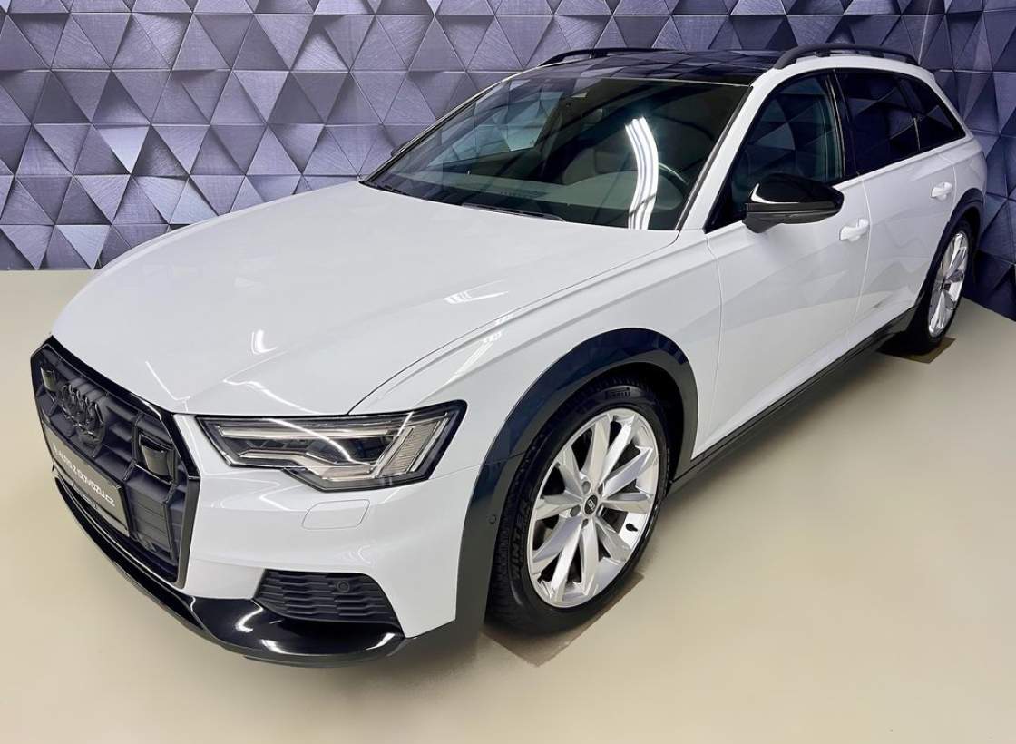 Audi - A6
