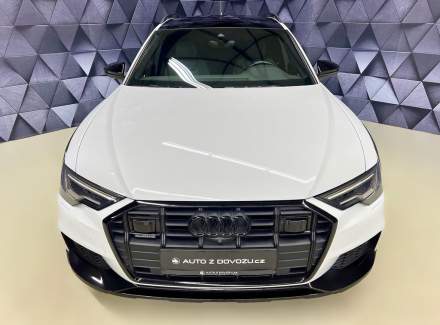Audi - A6