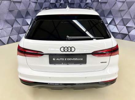 Audi - A6