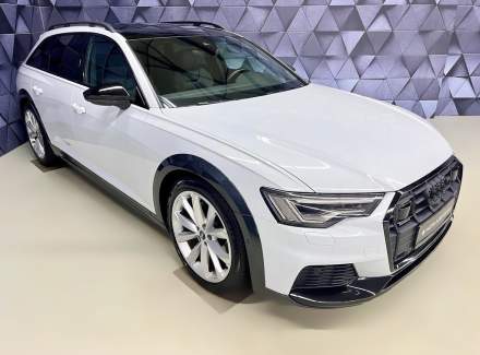 Audi - A6