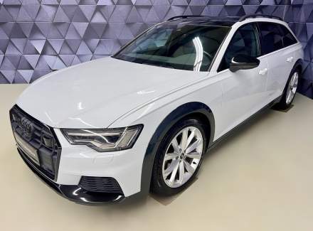 Audi - A6