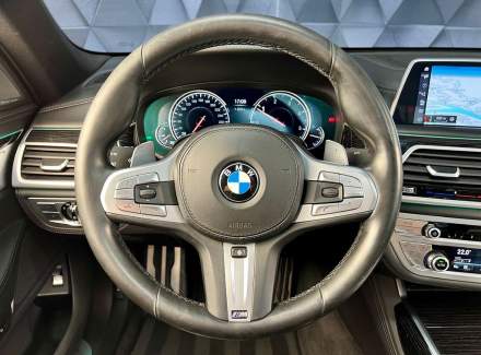 BMW - 7er