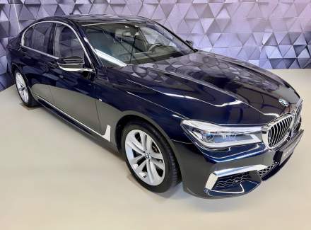 BMW - 7er