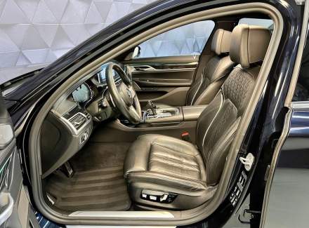 BMW - 7er