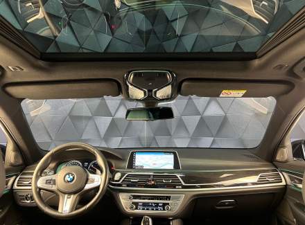 BMW - 7er