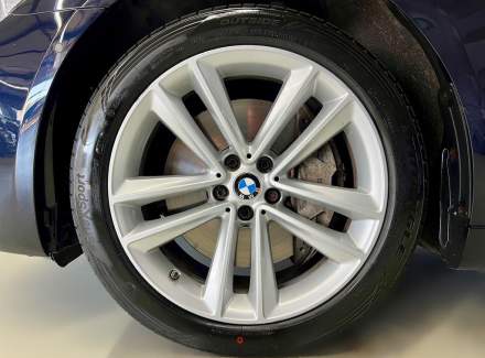 BMW - 7er