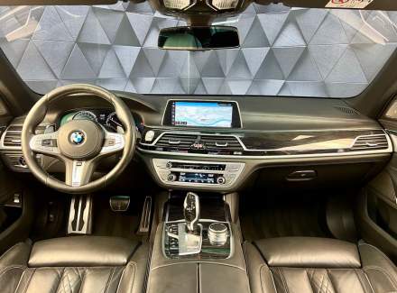 BMW - 7er