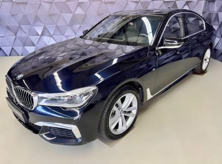BMW - 7er