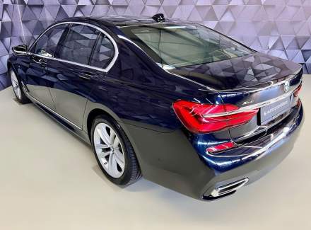 BMW - 7er